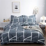 Popxstar 200X230cm Duvet Cover Is Suitable for Various Types of Beds Coverlet Are Universal for All Seasons Men and Women Bedding Bag