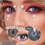 Contact Lenses Beauty Color Contact Blue Eye Color Lenses Natual Black Lenses Woman Accesories Natural Contact Lenses