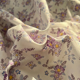 Popxstar 3/4Pcs Korean Princess Style Floral Ruffles Bedding Set Skin-friendly Soft Duvet Cover Set Bed Sheet Or Bed Skirt Pillowcases