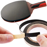 Popxstar 3 Rolls Dustproof Cooktop Gap Adhesive Tape Door Window Seal Waterproof Black For Gap Sealing Adhesive Tape Kitchen Accessories