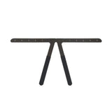 3D Eyebrow Tattoo Ruler Accurate Easy To Use Microblading Eyebrow Stencil Metal Reusable Balance Shaper Template Makeup Tools
