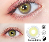 Popxstar 2Pcs Myopia Contact Lenses for Eyes Prescription High Quality Soft Eyes Color Lenses Beautiful Pupil Yearly Fast Shipping