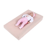 Popxstar Newborn Cartoon Bed Sheet  Children's Bed Cover  Bedspread  Knitted Cotton  Baby  Maternal and Child Supplies