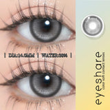 Popxstar 1Pair Cosplay Colored Contact Lenses Blue Colorful Red Contact Eyes Anime Contact Green Lenses Halloween Pink Contacts