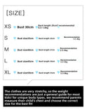 Adorable Thin Vest for Small Pets Teddy Bichon  Dog Clothes Spring Summer New Style Warmth Function Princess Style Dress