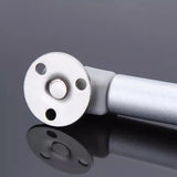 Popxstar Cabinet Door Gas Spring Hinges 2KG-20KG Kitchen Cupboard Hydraulic Hinge Strut Lid Support Box Furniture Hardware