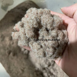 Popxstar 3MM Static Grass Powder Turf Flocking Nylon Materials Diy Building Sand Table Model Scene Layout Diorama Kits 30G/60G