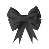 Popxstar Giant Bow Shop Display Wedding Arch Birthday Party Festival DIY Christmas Decor Big Bow Handmade Big Bow Knot EVA Material