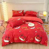 Popxstar  100% Cotton Duvet Cover Comforter cover Floral Style Bedding Quilt Cover housse de couette Bedclothes Bedspread 150x200 220x240