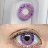 Color Contact Lenses Korean Iris Lens Cosplay Contacts New Arrive Eye Makeup High Quality Fast Shipping