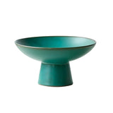 Popxstar  1PC Multi-Color Ceramic Snack/Nuts Sauces Dish Plate Creative Tableware Japanese-Style Jewelry Trinket Tray Desserts 