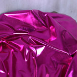 Popxstar Gold Shiny Color Four-sided Stretch Full Version Fabric for Wedding Dress Decoration Stage Performance Costume Fabri