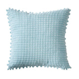 Decorative Pillows 45x45 Cushions Covers For Sofa Dakimakura Throw Pillow Case Cover Pillowcases Home Decor For Living Room