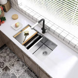 Popxstar Pearlescent White Marble Contact Paper Vinyl Self Adhesive Water and Fireproof Wallpaper for Stove Peel and Stick Decor Stickers