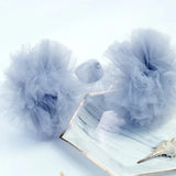 Mosquito Net Accessories Ball Princess Chiffon Canopy Tent Decor Bed Curtain For Adult Girls Kids Room Decoration