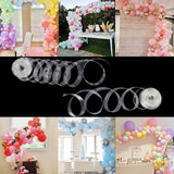 Popxstar Balloon Arch Decoration Balloon Chain Wedding Balloon Garland Birthday Baby Shower Background Decoration Balloon