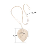 Popxstar  Ins Style Curtain Holder Braided Tiebacks Hooks Clips Rod Grab Attache Rideau Tie Room Home Decoration Curtains Buckle