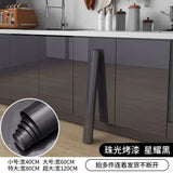 Popxstar Marble Vinyl Film DIY Self Adhesive Wallpaper Bathroom Kitchen Cupboard Countertops Contact Paper PVC Waterproof Wall Stickers