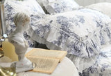1 Piece Pillowcases Home Decor Lace Ruffle Letter Pillow Case Body Pillowcase Cute Princess Pillow Cover 100% Cotton Pillow Sham
