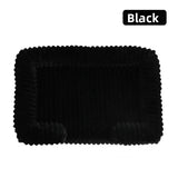 S M L XL XXL Calming Dog Bed Orthopedic Memory Foam Sofa Couch Waterproof Removable Cover Plush Mat for Small Medium Large Dogs