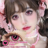 Cosplay Contact lenses Beauty Cosmetics Colored Contact Lenses Halloween Makeup Cosplay Red Lenses white Lenses Big Eyes