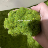 Popxstar 3MM Static Grass Powder Turf Flocking Nylon Materials Diy Building Sand Table Model Scene Layout Diorama Kits 30G/60G
