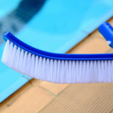 Popxstar Professional 18'' Swiming Pool Brush Head Cleaning Spa Tools Equipment Accessories