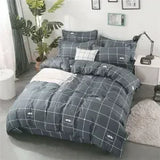 Popxstar 200X230cm Duvet Cover Is Suitable for Various Types of Beds Coverlet Are Universal for All Seasons Men and Women Bedding Bag