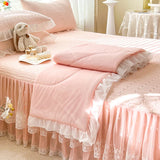 Popxstar room inspo ideas Cotton Blanket Comforter Duvet/Quilt/Comforter Summer Luxury Blanket Ice Cool Thin Quilt 150 Single Bed Quilt