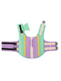 Dog Swimsuit Pet Life Jacket Summer Super Buoyancy Suit Small Medium Dogs Water Play Puppy Beach Swimsuit Corgi