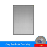 Popxstar Window Glass Shading Film Sun Shade Protector Pad Room Office Sunshine Room Insulation Film Anti UV Sunshade Aluminum Foil