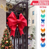 Popxstar Giant Bow Shop Display Wedding Arch Birthday Party Festival DIY Christmas Decor Big Bow Handmade Big Bow Knot EVA Material