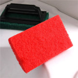 Popxstar Cleaning Sponge Brush Is Suitable For Jacuzzi Swimming Pool Line Swimming Pool Cleaner Pool Accessories Бассейн Piscina Piscine