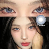1pair Color Contact Lenses Softlens for Eyes Lenses Cosmetic Eyecontacts