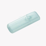 Popxstar  Mini Toothpick Storage Boxes Toothpick Holder with Lid Home Kitchen Dining Table Hotel Restaurant Portable Small Toothpick Case