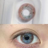 Color Contact Lenses Korean Iris Lens Cosplay Contacts New Arrive Eye Makeup High Quality Fast Shipping
