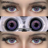 Contact Lenses Color 1 Pair Black Natural Lens Green Korean Colorcon Blue High Quality Fashion Lenses Yellow Eye Contacts