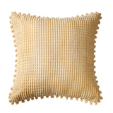 Decorative Pillows 45x45 Cushions Covers For Sofa Dakimakura Throw Pillow Case Cover Pillowcases Home Decor For Living Room
