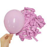 Popxstar  10/20/30pcs Retro Green Balloons Coffee Khaki Coco Skin Avocado Green Latex Globos for Birthday Decorations Christmas Party Deco