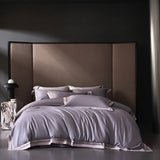 Popxstar  Premium 1000TC Egyptian Cotton Hotel Style Luxury Bedding Set Double Queen King Duvet Cover Flat/Fitted Bed Sheet Pillowcases