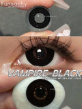 Popxstar  1Pair Candy Color Cosplay Contact Lenses for Eyes Pink Red Eye Makeup Contacts Yearly Pupils Green Halloween Softlens