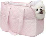 Pet Cat Dog Tote Bag Pet Dog Go Out Portable Backpack Cat Travel Messenger Bag Car Washable Puppy Carrier Tote Soft Bag