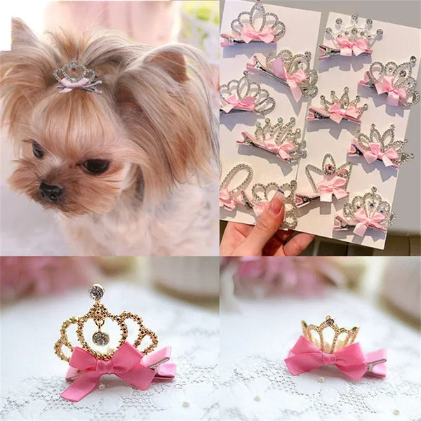 Hair Clips