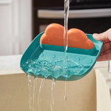 Popxstar  Plastic Spoon Holder Kitchen Cooking Tools Kitchen Spoon Utensil Heat Resistant Storage Shelves Kitchen Accessories