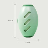 popxstar 1pc Time-Saver Reusable Washable Lint Roller Strong Adhesive Hair Sticking Machine for Clothes Pets & Furniture Cleaning