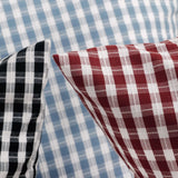 Outdoor Waterproof Square Pillow Covers Decorative Cushion Cover for Patio Couch Sofa Living Room Home Decor 45x45cm/50x50cm