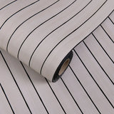 Popxstar  Self-Adhesive Grille 3D Wall Stickers Concave and Convex Wall Panels Living Room Background Wall Decor Peel and Stick Wallpaper