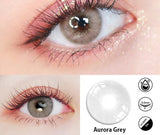 Popxstar 2Pcs Myopia Contact Lenses for Eyes Prescription High Quality Soft Eyes Color Lenses Beautiful Pupil Yearly Fast Shipping