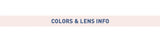 Popxstar Myopia Colored Contact Lenses with Diopters Brown Color Lens Eyes Green Lenses Graduated Blue Lenses Colored Pupils