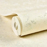 Popxstar  Wallpaper Modern Simple 3D Diatom Mud Pure Pigment Light Green Non-Self Adhesive Nordic Style Wallpaper TV Background Home Decor